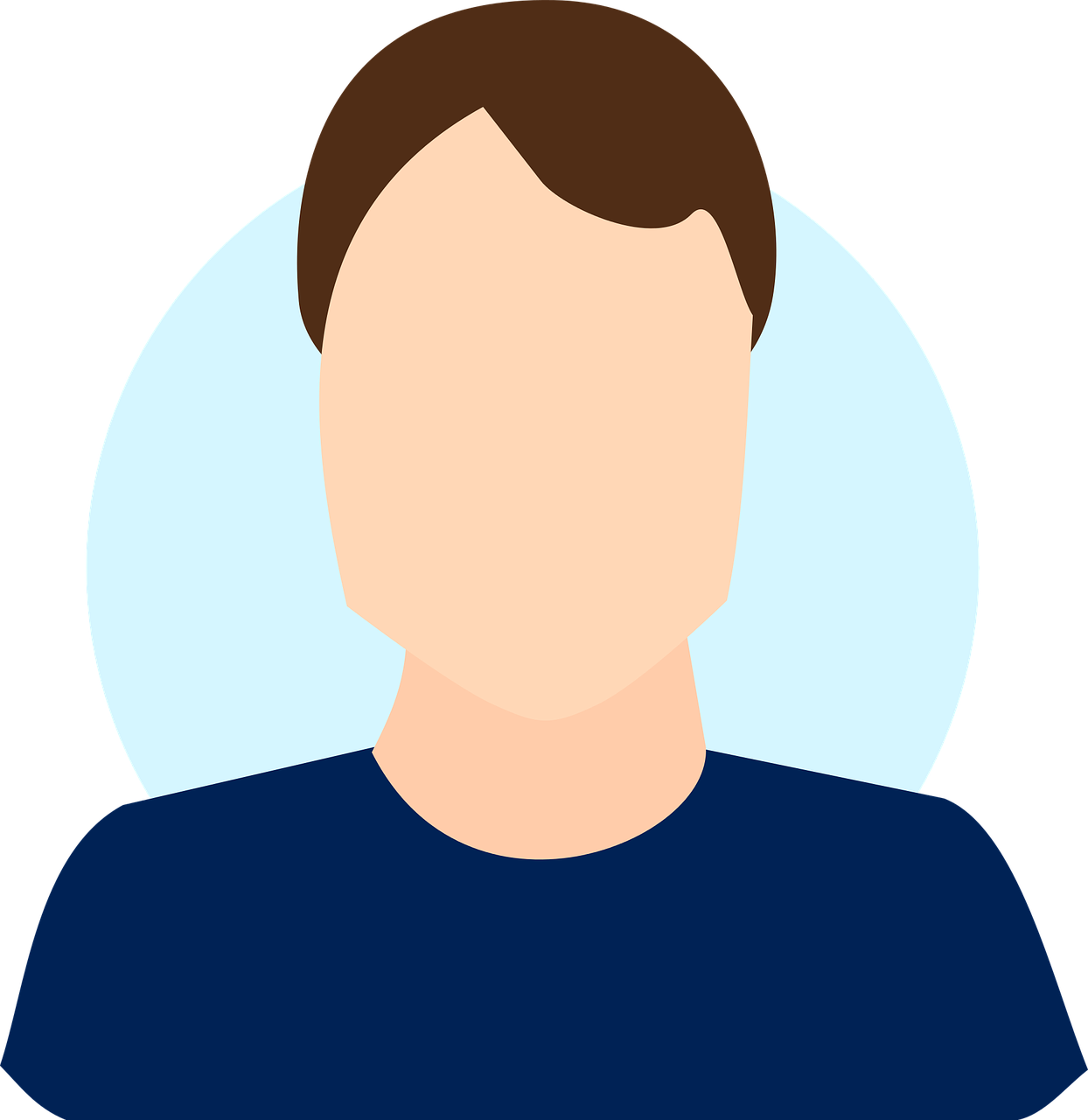 Food Pantry Coordinator Photo